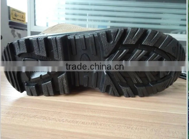 cool safety shoe