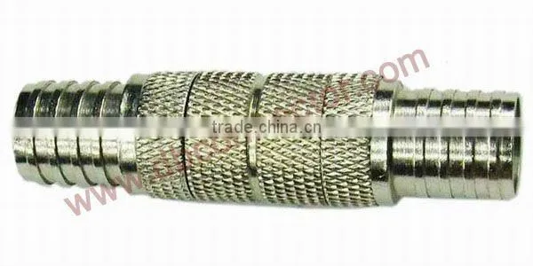 female to female f adapter