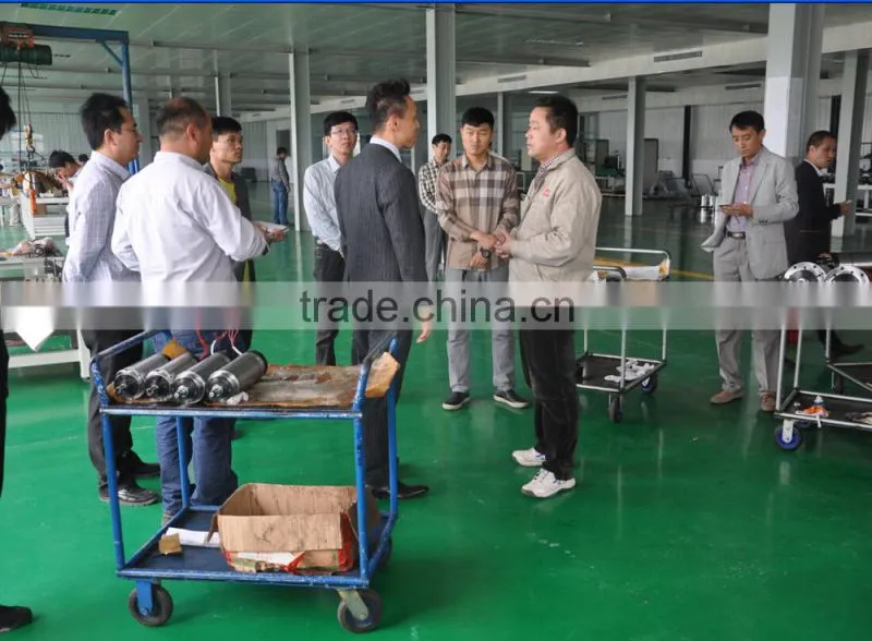 SIPU Walk core lathe spindle motor