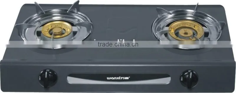 Tabletop Gas Stove