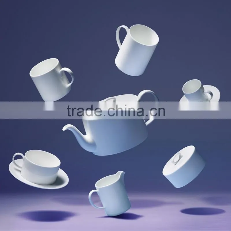 porcelain dinner set