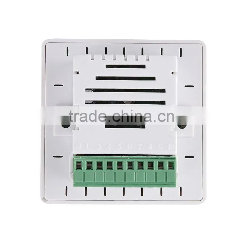 Water Heater thermostat