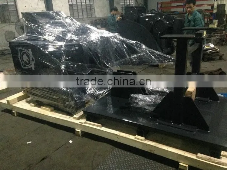 excavator vibro ripper rock ripper for CAT 320 with reliable quality