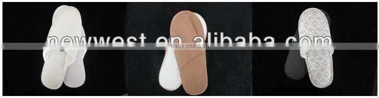 Living Room Cotton Ladies Slippers