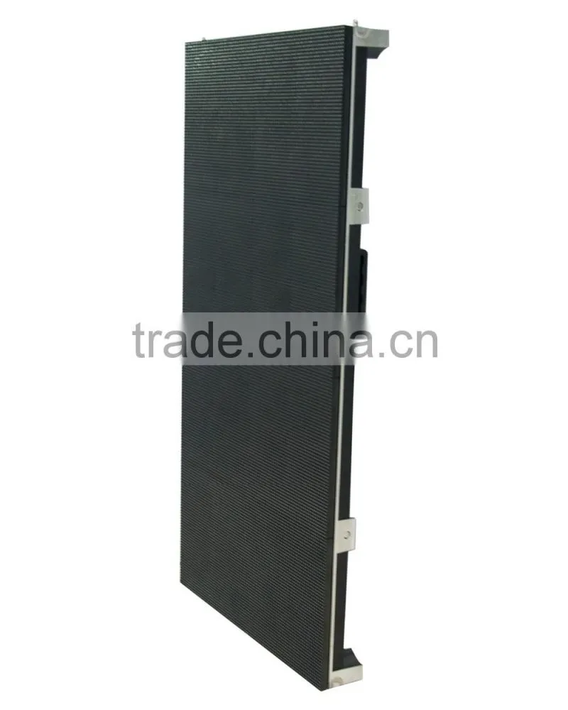 P5.208 giant screen led big display/led display rental/charming led