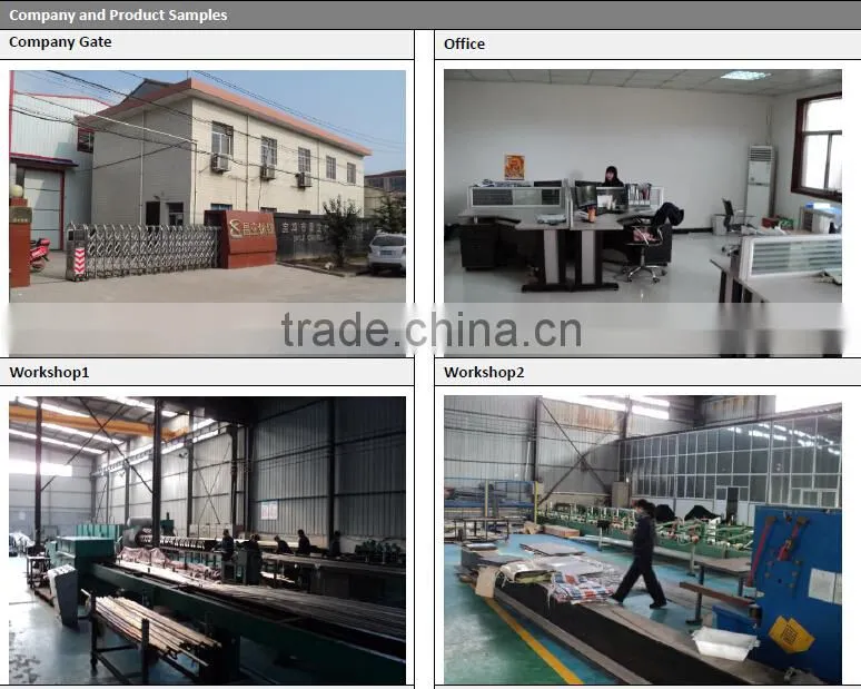baoji astm b337 titanium tube
