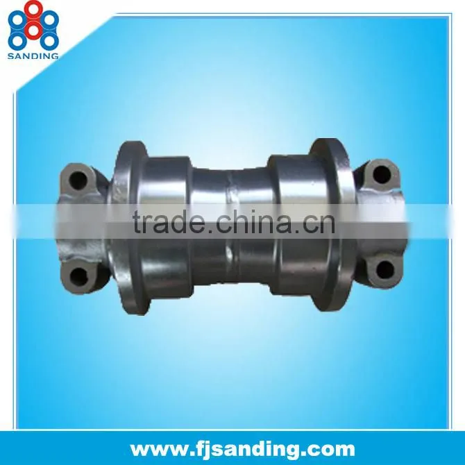 track and field equipment digger track rollers