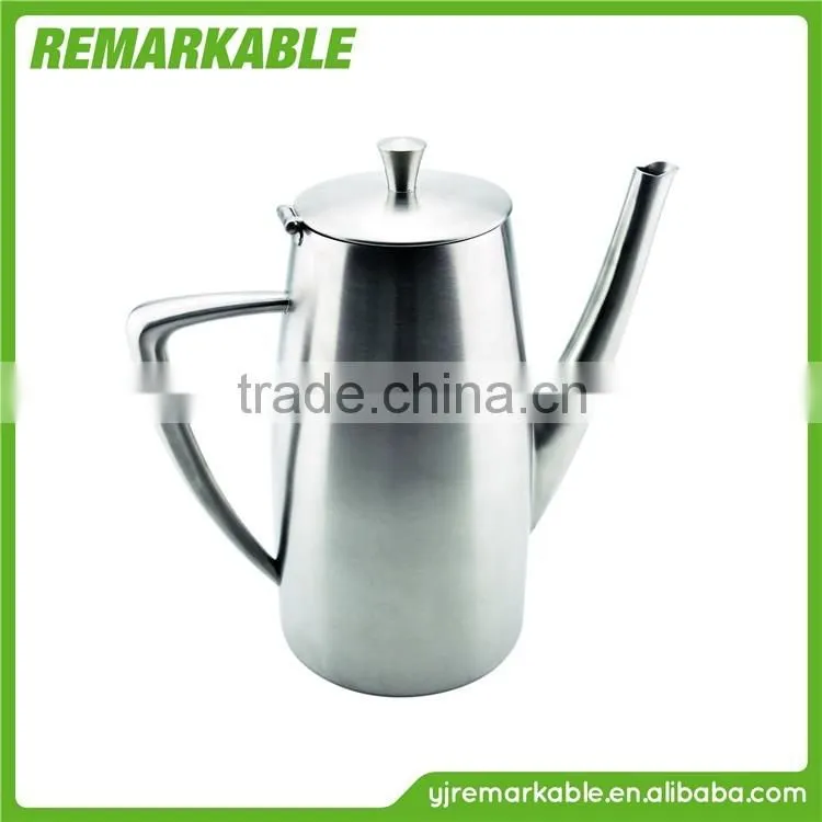 Best selling coffee drip kettle/coffee bottle