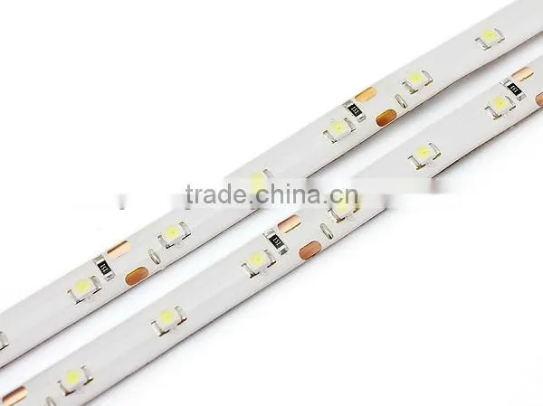 FOG DAYTIME DRIVING LIGHT LED STRIP HEADLIGHT LAMP