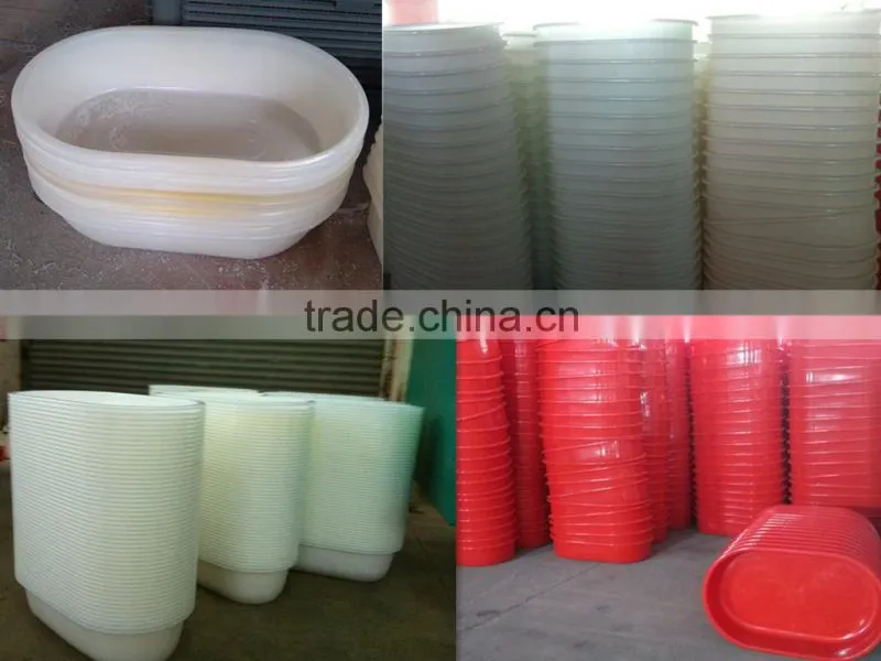 cheap large plastic bath tubs for children kids