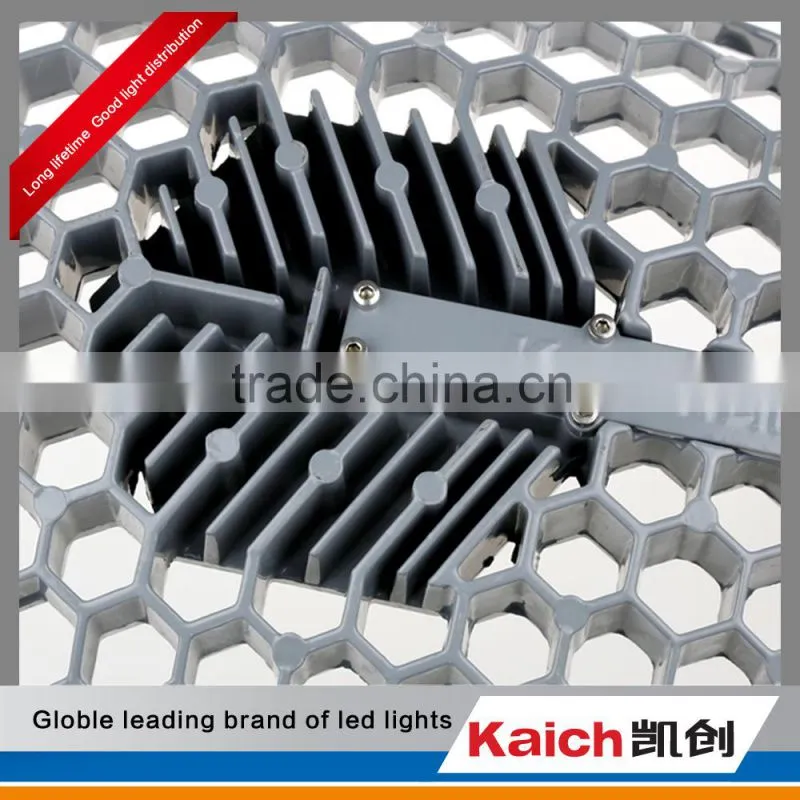 COB High Lumen Solar Led Street Light 30W 50W 60W