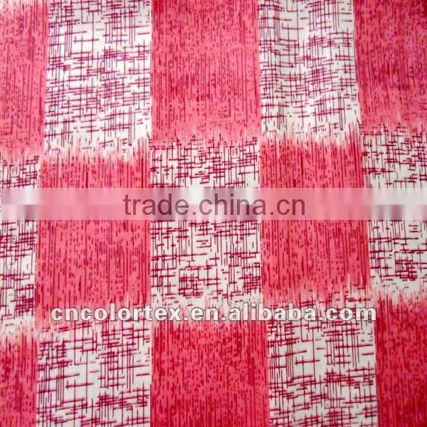 Plain TC Print Fabric