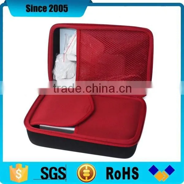 custom eva tool protective case, zipper flight case