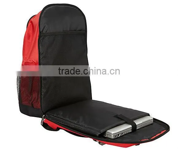 Wholesale Sport Gear laptop Backpack