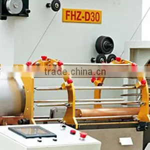fully automatic can body welder for can maker
