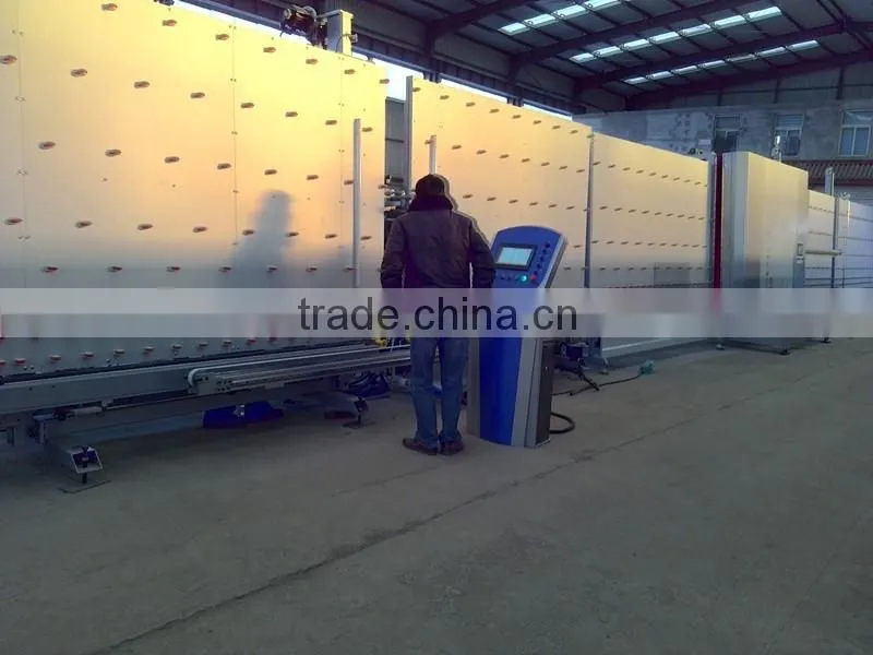 Double Glass Sealant Sealing machine