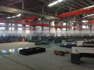 Ningbo E.J.S Plastic Machinery Co., Ltd. company overview - view 2