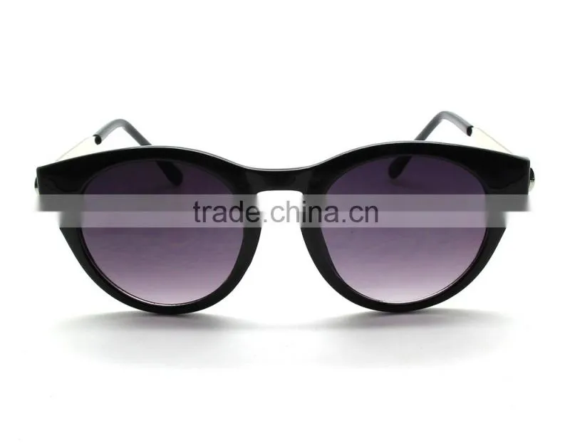 pink fashion sunglass women