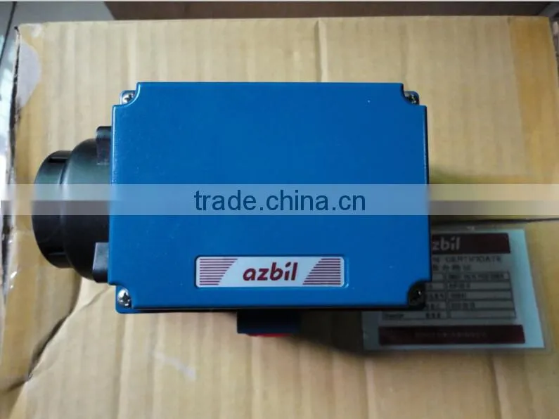 hot!!!!Azbil valve locator AVP100 AVP102 AVP300 AVP302