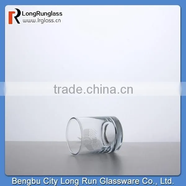 LongRun new arrivals barware glasses scotch whisky glass whole sale world cup 2015