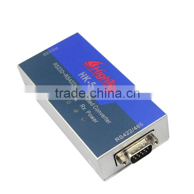 Active Rs232 to Rs485/422 Isolated Converter