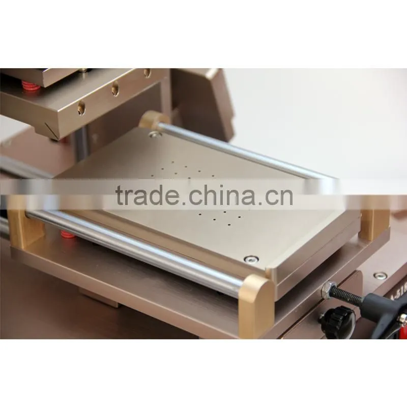2016 ,5 In 1 Multifunction LCD Refurbish Seperator Machine AIDA A518 ,support for Iphone 4 /5 /6 and 6 plus