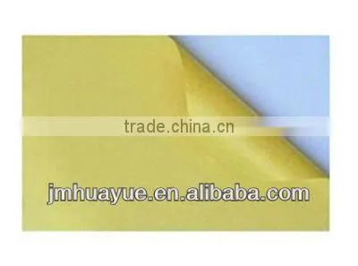 High quality of Self adhesive black and white 4x8 pvc sheet