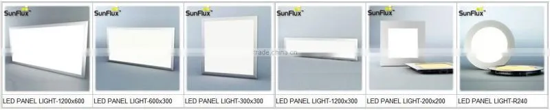 led 600x600 led ceiling panel light