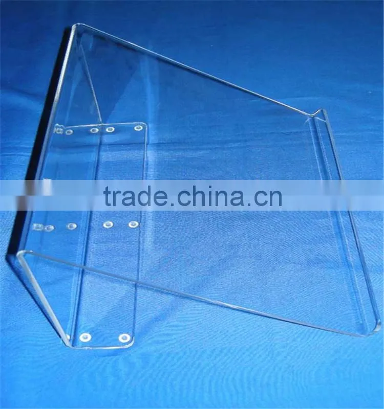 wholesale alibaba security desktop acrylic stand for ipad