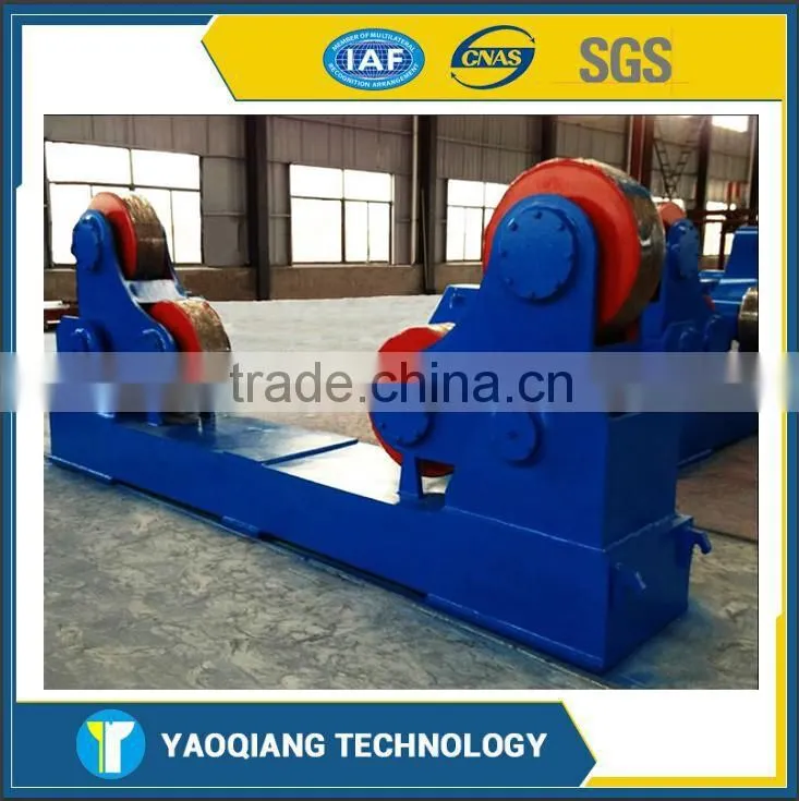 High Quality Aligning Pipe Roller Welding Roller