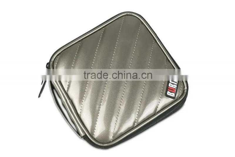 Wholesale BUBM Cute CD Case,Custom Square CD Case