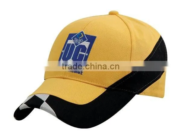 cheap price cotton promotional casual caps