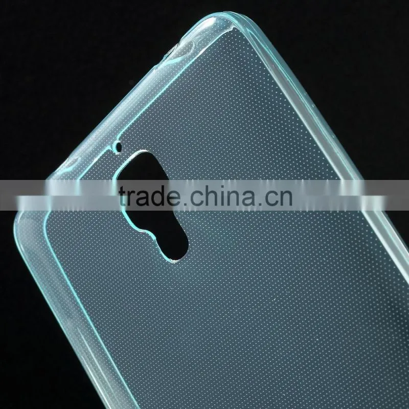 Original Xiaomi Mi4 Case Tpu Cover Case For Xiaomi Mi4 Multi Color High Quality