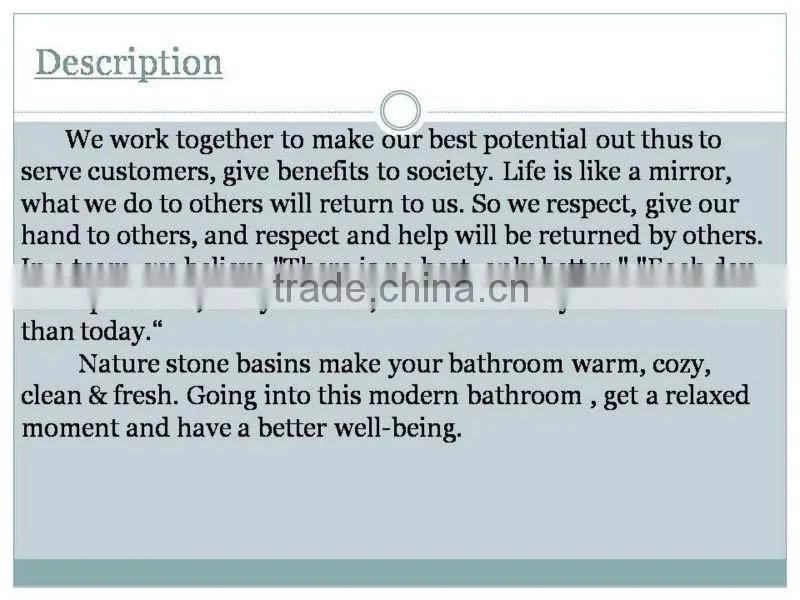 New design style natural marble bathtub square stone bathtubs