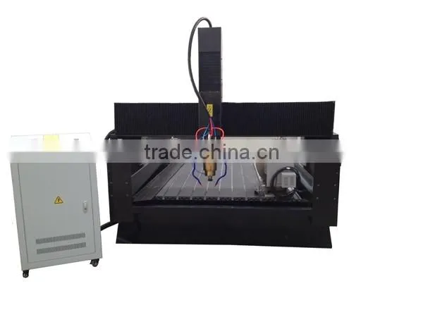 MITECH 1325 China manufacturer good quality low price stone cnc router machine