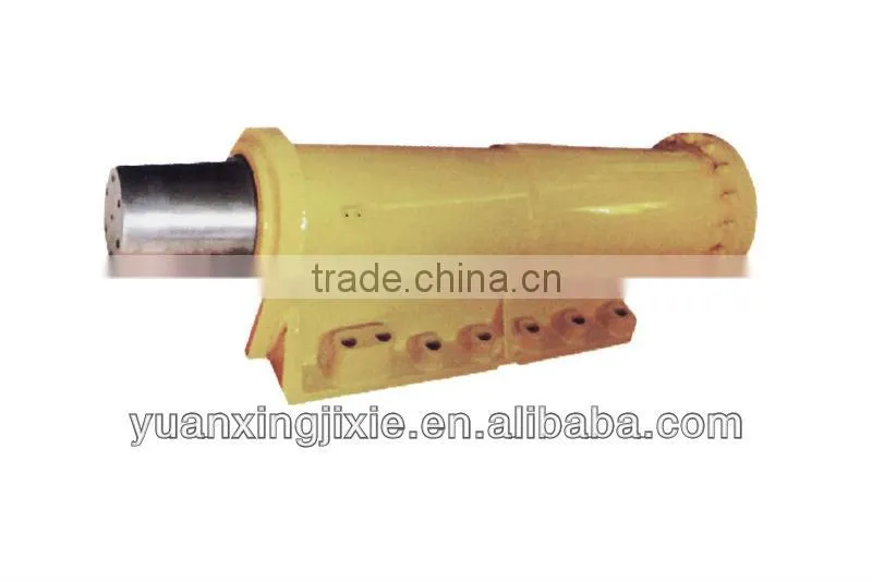 Terex Spare Parts Front Ride Cylinder 9079452 3307 & TR50