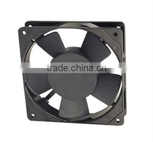 SA12025B1H AC FAN 110v ac cooling fans 120mm ac fan 220v