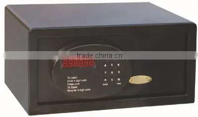 Popular and cheap home safe electronic safe