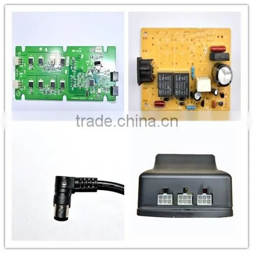 LUH TECH Electric Linear Actuator