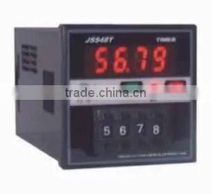 JSS48T 220 volt timer led timer electronic timer relay