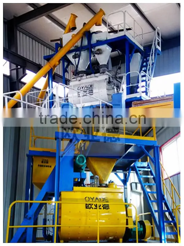 OYD sandwich panel production line machine making production line with best price From Shandong