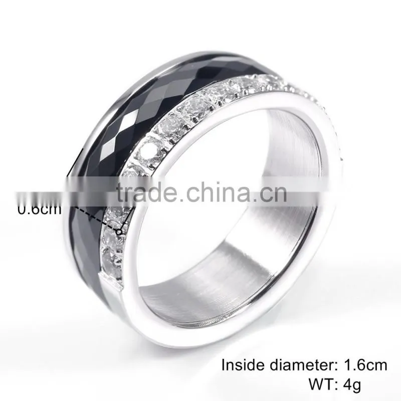 Touchlove premier designs men's ring jewelry fashionl rings model