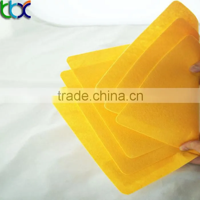 High Frequency Needling Melt-Blown PP PET Garment Fabric Polyester Forming Nonwoven Spunbond Fabric