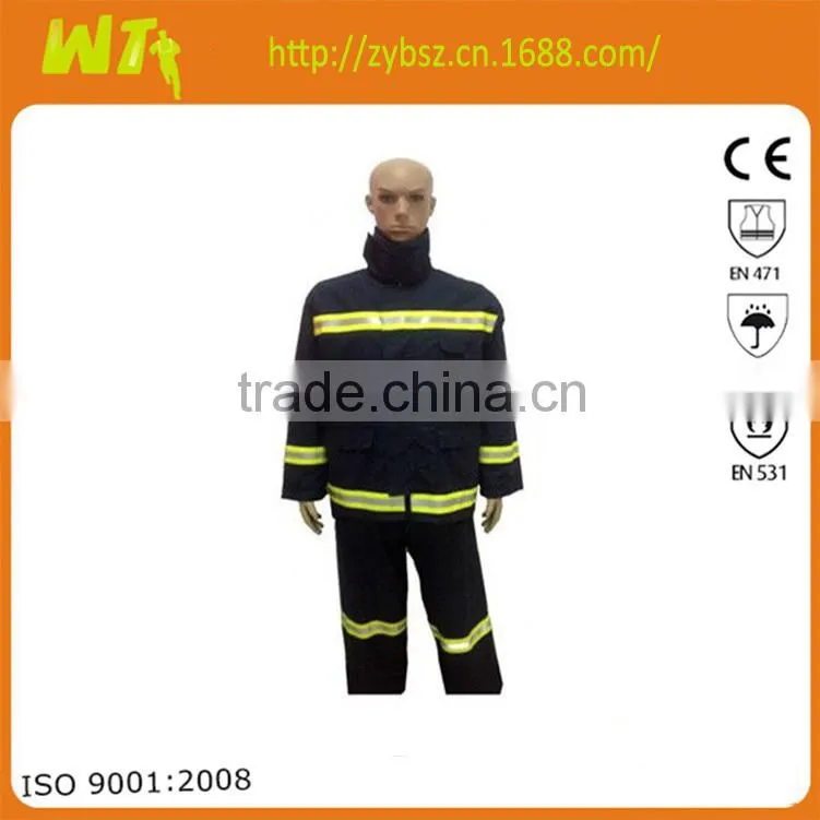 Workwear Overalls and Work Clothing