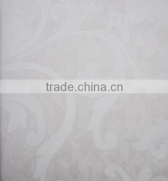 European design royal wallpaper with a pearl lustre