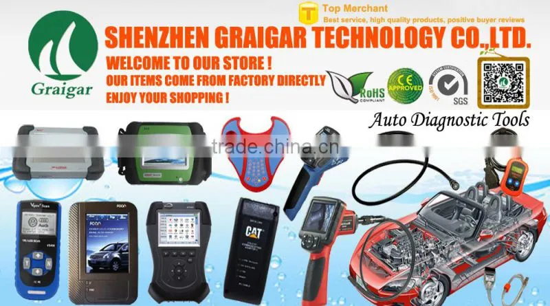 NEW Graigar GR320 Non-Contact Laser Gun Infrared Digital IR Thermometer -50 C ~ 330 C support OEM