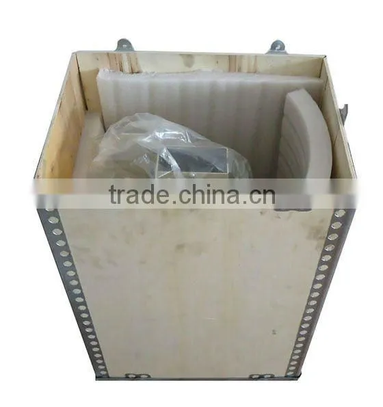 ASC Wheel Manual Test Stand(Max Load 500N)
