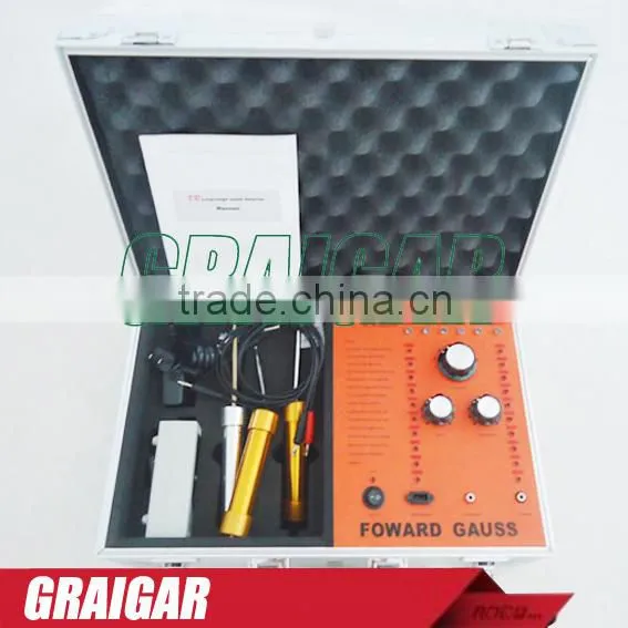 VR8000 Underground Diamond Gold Metal Detector