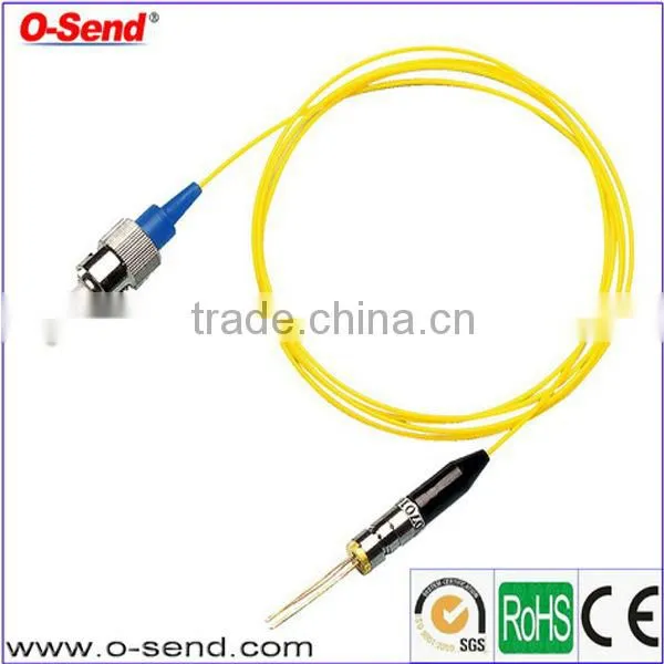 1550nm FP/DFB Laser Diode Analog/Digital