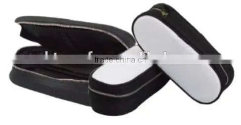 Sublimation promotional Printable Cosmetic Bag